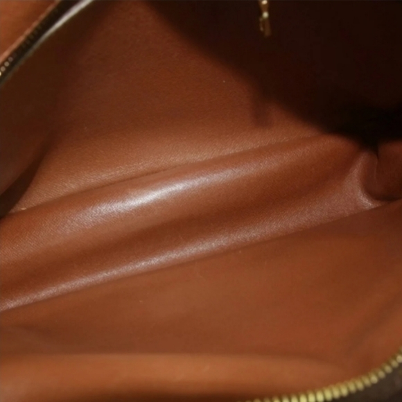 Louis Vuitton NILE CLOTH CROSSBODY BAG - Picture 7 of 11